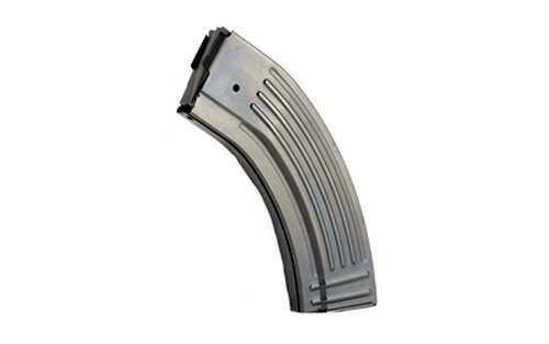 Magazines High Capacity ProMag Industries 7.62x39mm PROMAG RUGER MINI 30 762X39 30RD BL